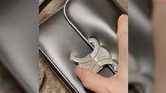 【顛末追記あり】高島屋の外商を通じて買ったセリーヌのバッグが初期不良だったので問い合わせたら「実物見て納得の上で購入しましたよね?気になるなら有償修理対応」と言われた