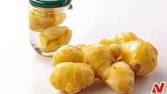 生姜は「水」で長持ち! 冷蔵庫で1ヵ月鮮度をキープする保存テクニック