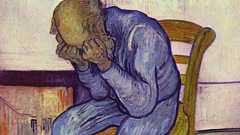 福音の回復(73)キリスト者の絶望―絶望する勇気― 三谷和司 : 論説・コラム : クリスチャントゥデイ