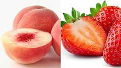 イチゴでも桃でもない…糖尿病の医師が断言「糖質が1%未満だから糖質制限中でも食べていい唯一の果物」 果糖は老化物質AGEsを生み出しやすい