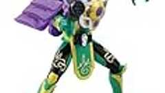 愛着障害者・暁美ほむらの正反対の存在としての「仮面ライダー龍玄(ミッチ)」 - ふわふわスマイル