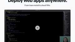 DHH氏によるコンテナデプロイ自動化ツール「Kamal 1.0」正式リリース。ベアメタルや仮想マシンに自動デプロイ、ゼロダウンタイムのアプリ更新も可能