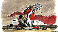 日本の敵は「日本」? | ウォールストリート日記