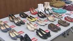 音楽講師の中古の靴を同一新品にすり替えた男を逮捕 : 痛いニュース(ノ∀`)