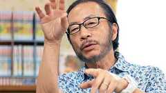 「こち亀」作者・秋本治さん、「VTuberが大好き」「両さんがVTuberになったら面白い」 (1/4) - ITmedia NEWS