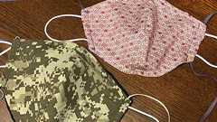 香港の化学博士が発案、高機能DIYマスク「HK Mask」とは