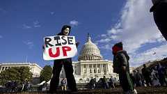 ポール・クルーグマン「中流社会に関する思い違い」