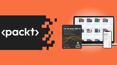 Packt Publishing Technical & IT Book and eBook Store | Home