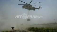 オバマ大統領、タリバン戦闘員の投降後大量死の調査命じる