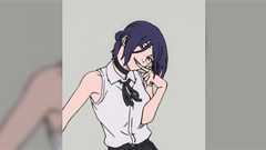 チェンソーマン公式がお出しした「アイリスアウト」レゼダンス動画に米津玄師が歓喜、もう米津玄師に踊ってほしい