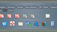 くるくるマウス操作で起動できる軽量なランチャー「nrLaunch」 | フリーソフトラボ.com