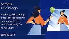 Acronis True Image Home 2010 バージョン比較