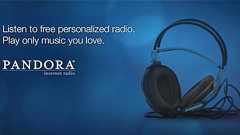 音楽聴き放題の『Pandora』が日本でもアドオンで利用可能に - RyoAnna