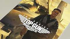 映画見てきた:『トップガン・マーベリック』に登場する、バイクと戦闘機