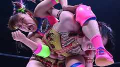 フワちゃんのプロレスは“芸能人の挑戦企画”を超えた? 美しいフォームと受身、コメントから見えた“真摯さ”「覚悟が決まるまで大口叩かない」(橋本宗洋)