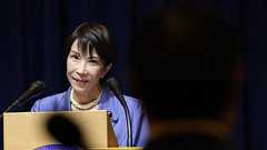 【分析】日本の新首相はいかにして中国の「戦狼」を呼び覚ましたのか