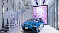 燃料電池は終わったのか?