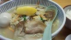 福輪家 - 東秋留 | ラーメンデータベース