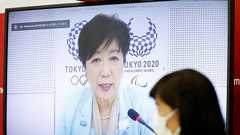 開示請求で発覚!35万人「五輪反対署名」を東京都が無視していた | FRIDAYデジタル