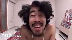 The Contestant: Reality TV show saw man live on competition prizes