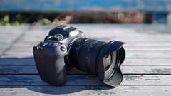 タムロン初のRFマウントレンズ 11-20mm F/2.8 Di III-A RXD | ShaSha