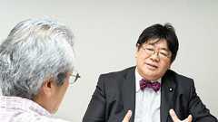 【作家・橘玲×国会議員・山田太郎対談 後編】ネット上での「匿名表現の自由」は守られるべきなのか?5%のヘンな人を避ければ人生の幸福度は劇的に上がる