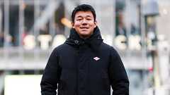 「人生をリセットしたい…」大学受験に2度失敗…落胆した「普通のサッカー少年」の思い付き「全米No.1競技でプロになろう」その後の“まさかの軌跡”(北川直樹)