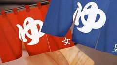 「加賀屋」越え!日本一の旅館「八幡屋」って?