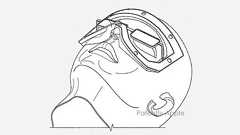 新たに判明 アップルの特許はVRヘッドセットをコンパクトに