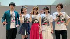 後藤邑子『SOS団!ランティス祭りにて!』