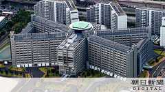 オウム元幹部6人の死刑執行 松本元死刑囚ら7人に続く:朝日新聞デジタル