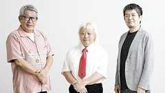 成毛眞×小泉悠×多田将が検証 日本は核兵器を作れるのか?