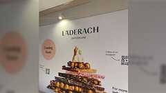 GINZA SIXに新しくオープンするスイスの老舗チョコレートブランド、歓喜の声が上がる一方で根深い闇が横たわっていた