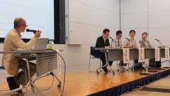 電子書籍時代に出版社は必要か――創造のサイクルと出版者の権利をめぐって