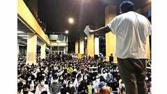 タイで広がる前例なき「王室批判」の行方|FNNプライムオンライン