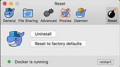 Docker for macでDocker.qcow2というファイルが肥大化する件 | GENDOSU@NET