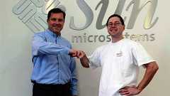 MySQLがSUNに10億ドルで買収されました