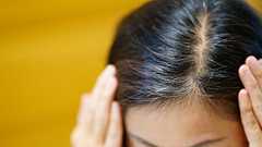 食べ物で「白髪を防ぐ」には?“4大食品”を管理栄養士が解説! - ハピママ*