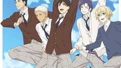 アニメ『サンリオ男子』追加キャストに岸尾だいすけさん、古川慎さんらが決定! パッケージ情報も公開