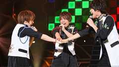 全ユニット総勢46名のキャストが勢ぞろい! 『アイドルマスター SideM』3rdライブツアー初日レポ