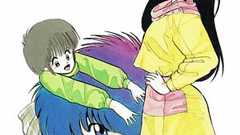 「きまぐれオレンジ☆ロード」まつもと泉×「ラブひな」赤松健 対談/<視線の先>インタビュー