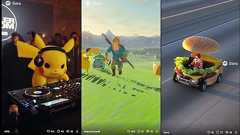 OpenAIの動画生成AI・Sora 2でポケモンやマリオなどの動画を作成するユーザーが大量発生、OpenAIは著作権保護コンテンツを除外するためのオプションを準備中との報道も