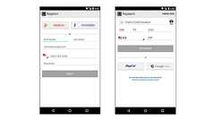 UberアプリのUIデザインにおける利用規約同意の有効性 | クラウドサイン