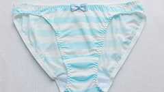 3次元の女の子が「しまぱん」を穿かない理由 : 鳥取の社長日記