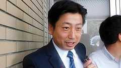 【2017衆院選・福岡】「排除」が分けた明と暗 緒方林太郎氏と山内康一氏(前)|NetIB-News