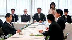 外圧もあるが…LGBT理解への法案、自民が腰重い理由:朝日新聞デジタル