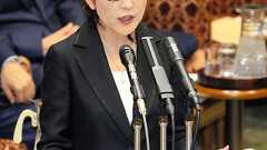 稲田氏、辞任を否定 選挙公報肩書巡り衆院予算委で追及:朝日新聞デジタル