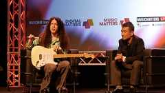 海外「欧米人には斬新だった」 世界的ギタリストが解説するJ-POPの特殊性が話題に