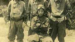 SIVA on Twitter: "私の父親は17歳で爆薬積んだベニヤの舟で自殺する訓練をさせられてるうちに敗戦を迎えた。以前にも貼った写真だが少年たちのダブダブの軍服に胸を衝かれる。また彼らは特攻隊員であるとともに植民地台湾への入植者でもあった。 https://t.co/Rs8I6EkcDi"