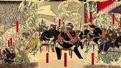 西南戦争 - Wikipedia